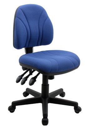 Sapphire MK3 Plastic Back